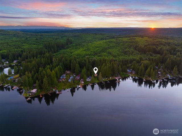 113 NW Lake Roesiger Road, Snohomish, WA 98290