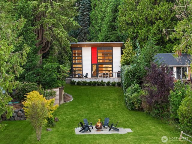 113 NW Lake Roesiger Road, Snohomish, WA 98290