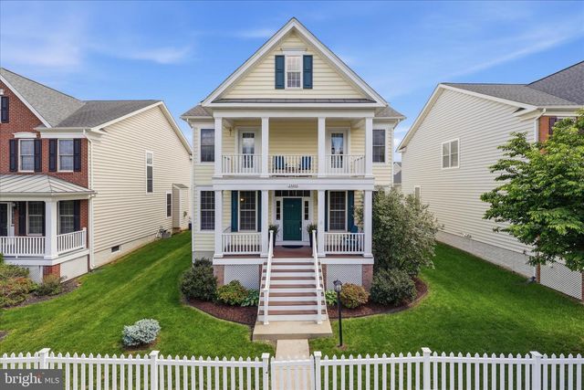 25202 JUSTICE DR, Chantilly, VA 20152