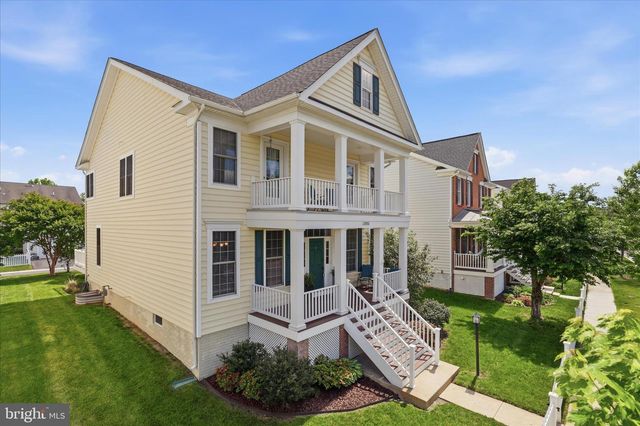 25202 JUSTICE DR, Chantilly, VA 20152