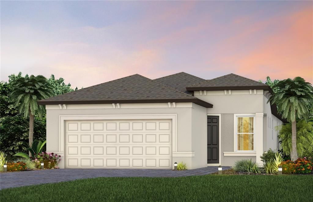 13764 ROCKY PINE PLACE, Spring Hill, FL 34610