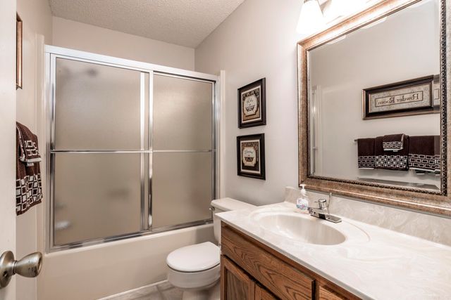 1 Cortez Way, Hot Springs Village, AR 71909