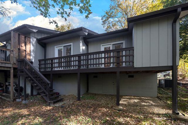 1 Cortez Way, Hot Springs Village, AR 71909