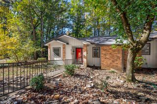 1 Cortez Way, Hot Springs Village, AR 71909