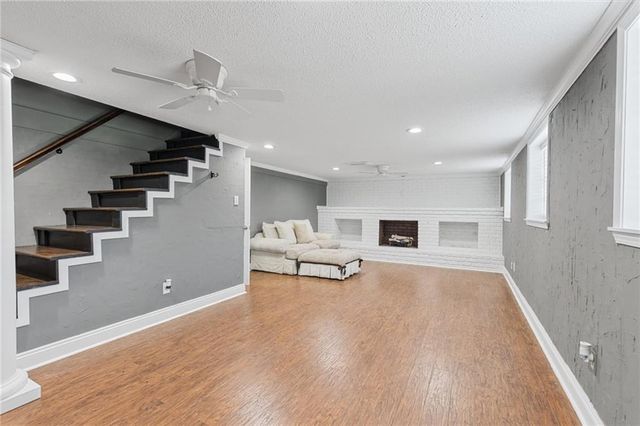 36 Ridgeview Drive, Chickasaw, AL 36611