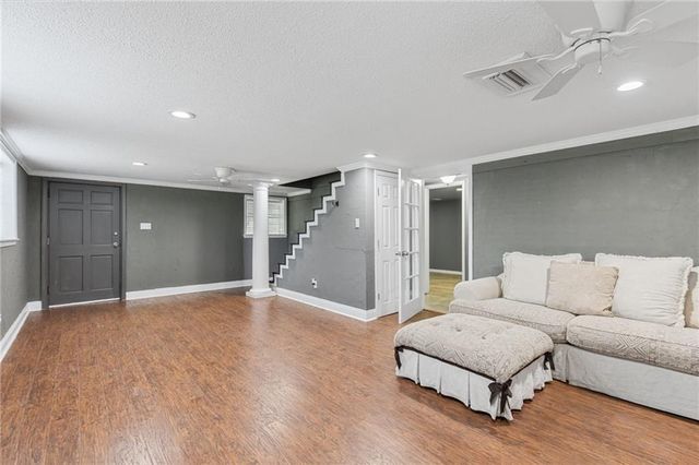 36 Ridgeview Drive, Chickasaw, AL 36611