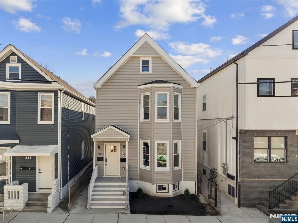 319 William Street 2, Harrison, NJ 07029
