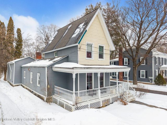 110 Fair Street, Schoharie, NY 12157