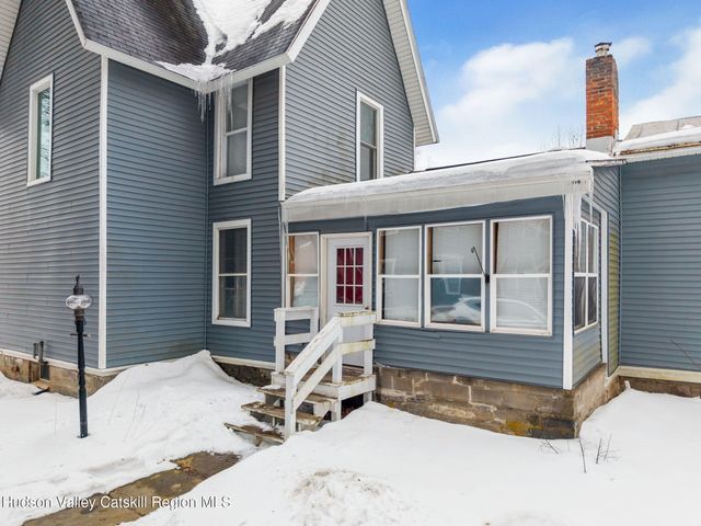 110 Fair Street, Schoharie, NY 12157