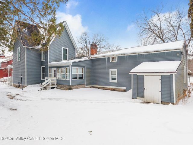 110 Fair Street, Schoharie, NY 12157