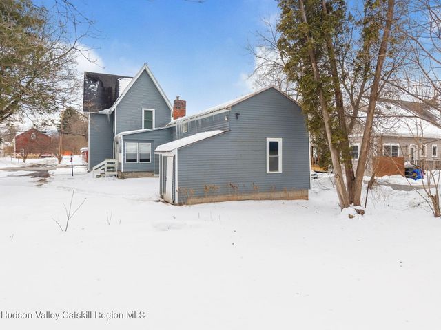 110 Fair Street, Schoharie, NY 12157