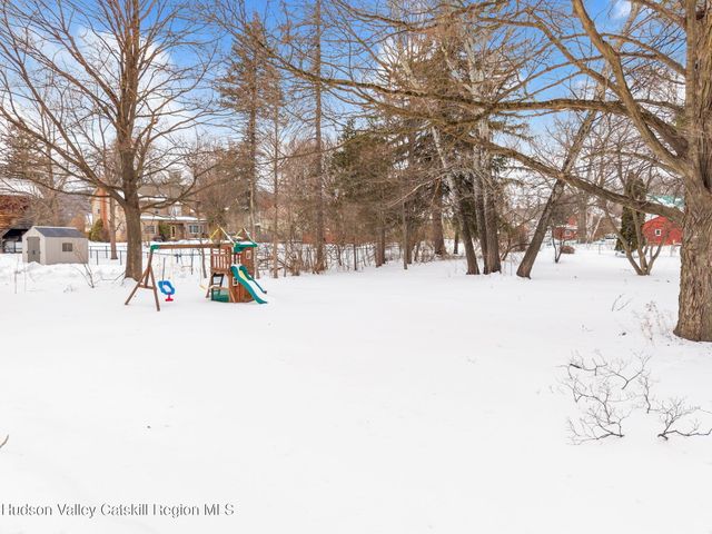 110 Fair Street, Schoharie, NY 12157