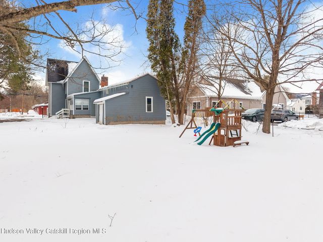 110 Fair Street, Schoharie, NY 12157