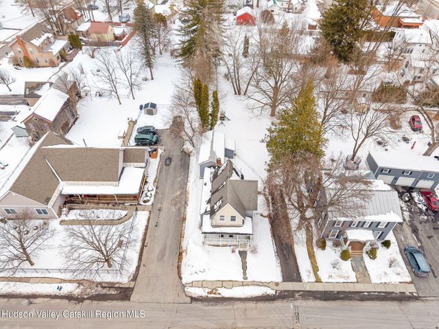 110 Fair Street, Schoharie, NY 12157