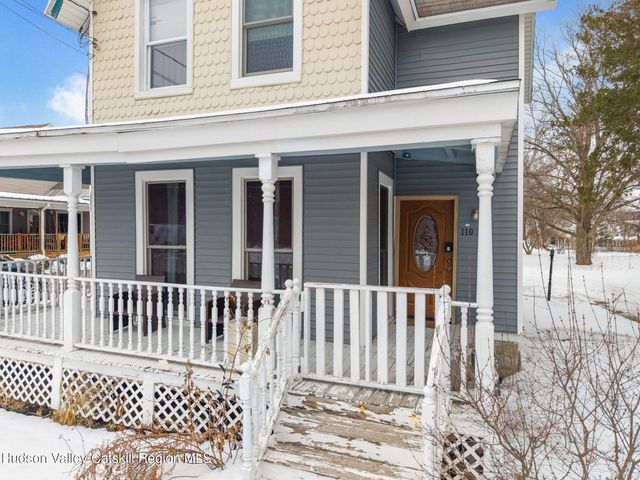 110 Fair Street, Schoharie, NY 12157