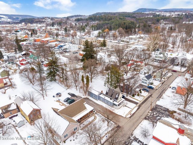 110 Fair Street, Schoharie, NY 12157