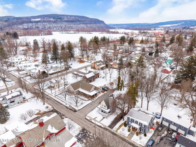 110 Fair Street, Schoharie, NY 12157