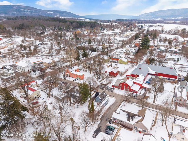 110 Fair Street, Schoharie, NY 12157