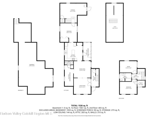 110 Fair Street, Schoharie, NY 12157