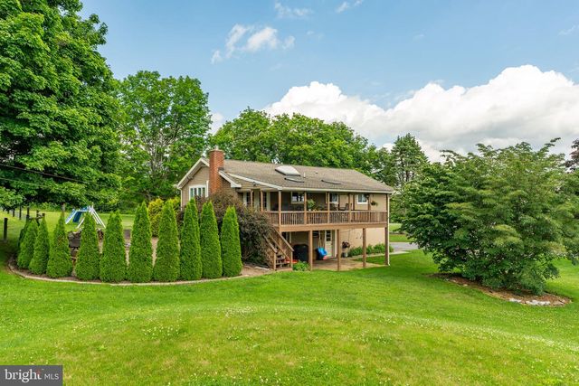 1504 BRUNNERVILLE RD, Lititz, PA 17543
