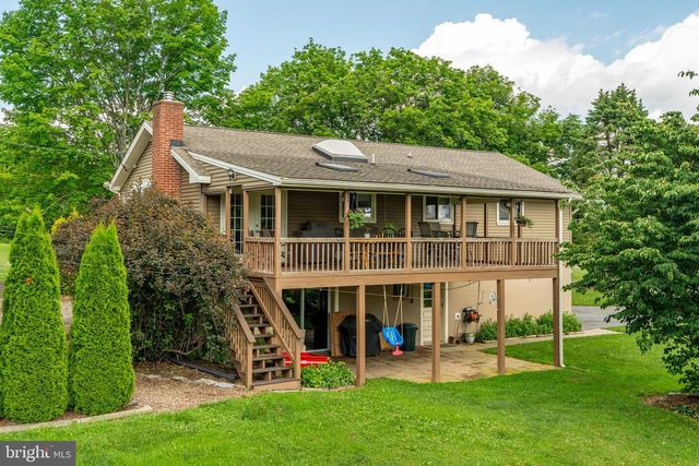 1504 BRUNNERVILLE RD, Lititz, PA 17543