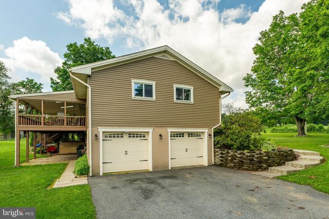 1504 BRUNNERVILLE RD, Lititz, PA 17543
