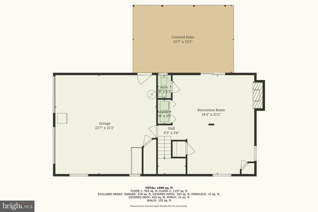 1504 BRUNNERVILLE RD, Lititz, PA 17543