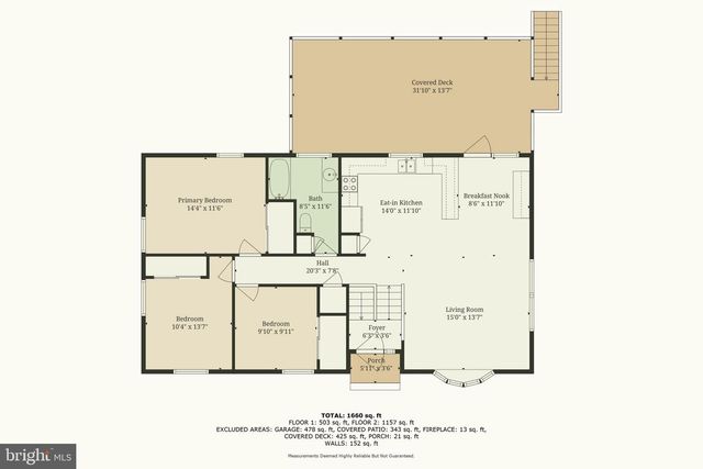 1504 BRUNNERVILLE RD, Lititz, PA 17543