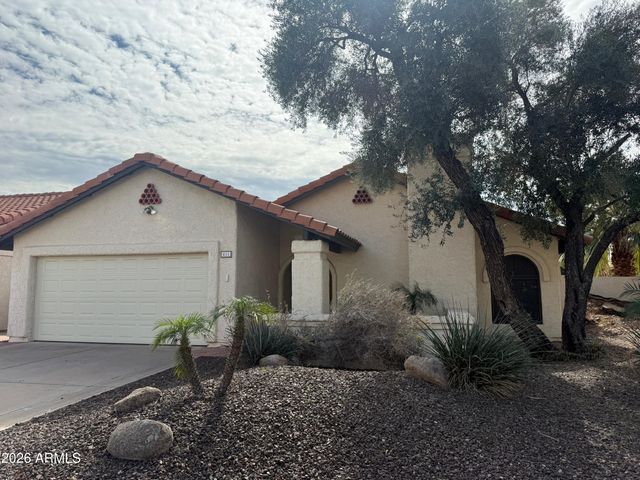 411 E MARNY Road, Tempe, AZ 85288