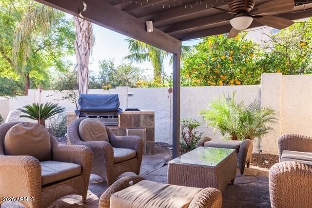 411 E MARNY Road, Tempe, AZ 85288