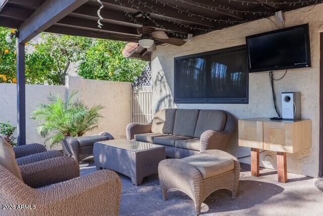 411 E MARNY Road, Tempe, AZ 85288