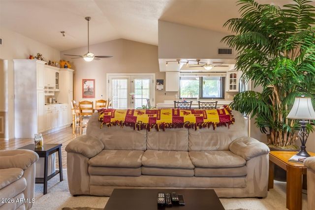 411 E MARNY Road, Tempe, AZ 85288