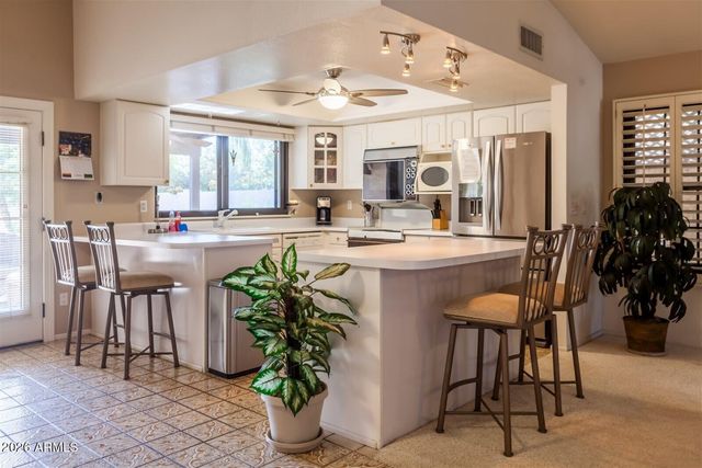 411 E MARNY Road, Tempe, AZ 85288