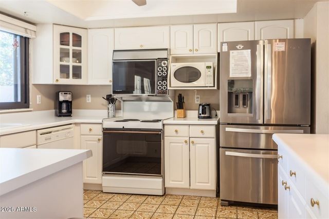 411 E MARNY Road, Tempe, AZ 85288