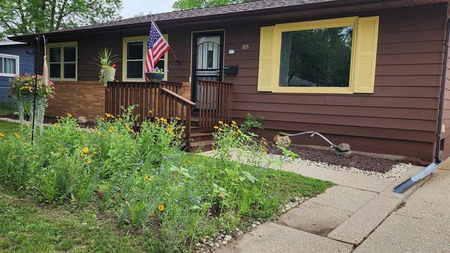 1851 Cleveland Street, Beloit, WI 53511