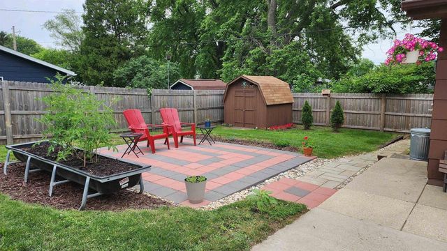 1851 Cleveland Street, Beloit, WI 53511