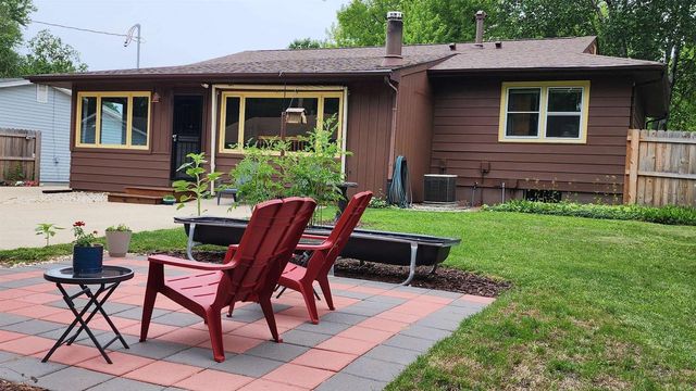1851 Cleveland Street, Beloit, WI 53511