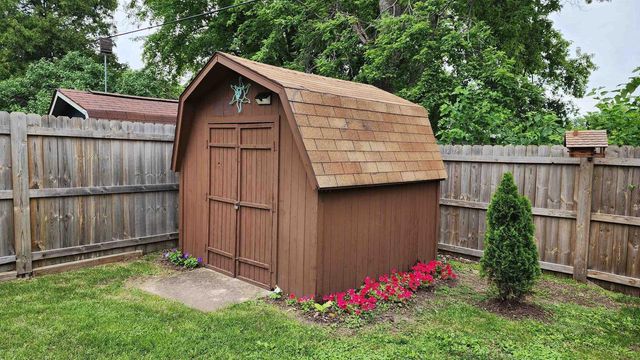1851 Cleveland Street, Beloit, WI 53511
