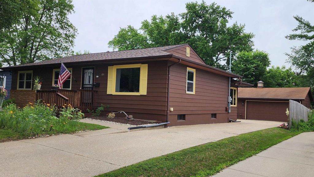 1851 Cleveland Street, Beloit, WI 53511