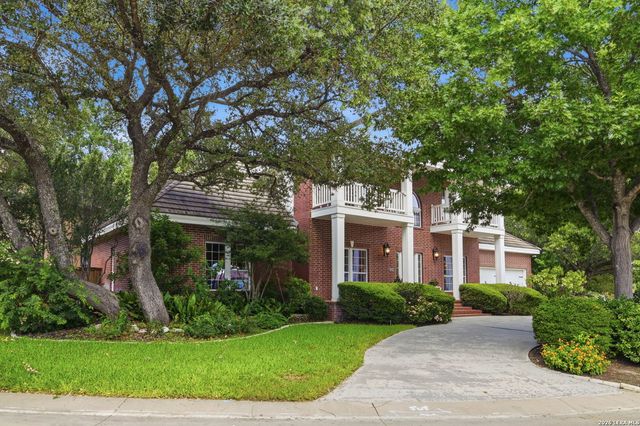 1219 SUNSET VW, San Antonio, TX 78258