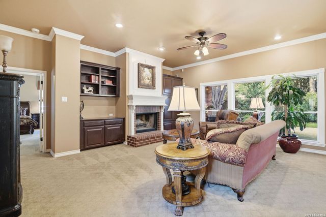 1219 SUNSET VW, San Antonio, TX 78258
