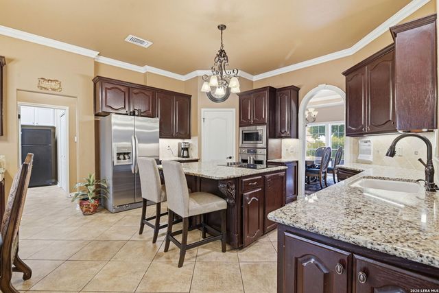 1219 SUNSET VW, San Antonio, TX 78258