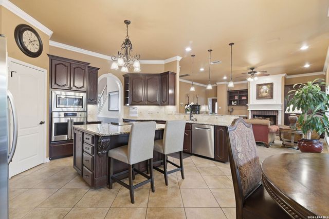 1219 SUNSET VW, San Antonio, TX 78258