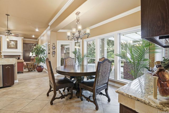 1219 SUNSET VW, San Antonio, TX 78258
