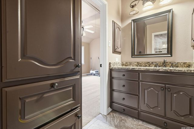 1219 SUNSET VW, San Antonio, TX 78258
