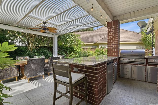 1219 SUNSET VW, San Antonio, TX 78258