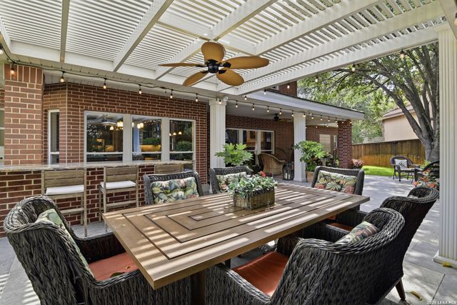 1219 SUNSET VW, San Antonio, TX 78258