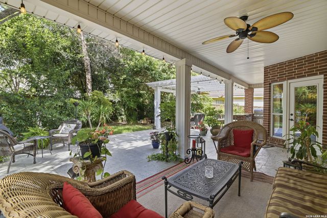 1219 SUNSET VW, San Antonio, TX 78258