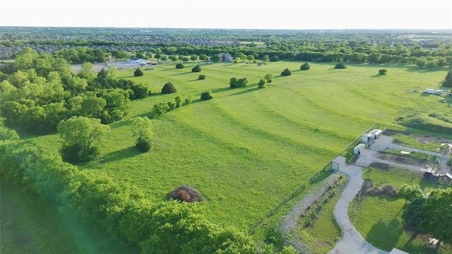 TBD Baxter Well Road, Mckinney, TX 75071