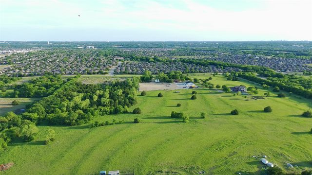 TBD Baxter Well Road, Mckinney, TX 75071